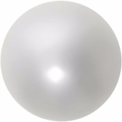Bijouteria Piercingverschluss (Synthetische Perle)