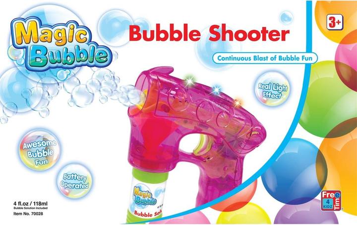 Image du produit Magic Bubble Bubble Shooter