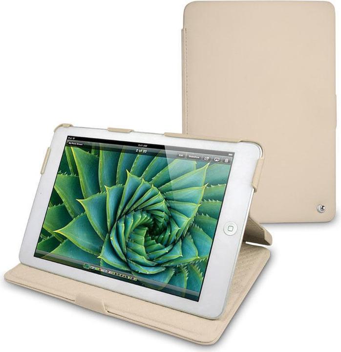 Produktbild Noreve Lederschutzhülle horizontal (iPad mini)