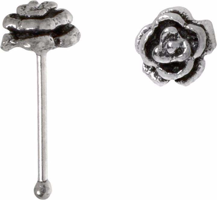 Bijouteria Nasenpiercing (Silber 925)