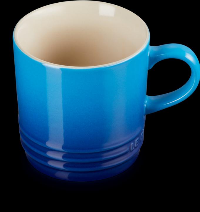 Produktbild Le Creuset BECHER 200 ML AZURE BLUE (200 ml, 1 x)