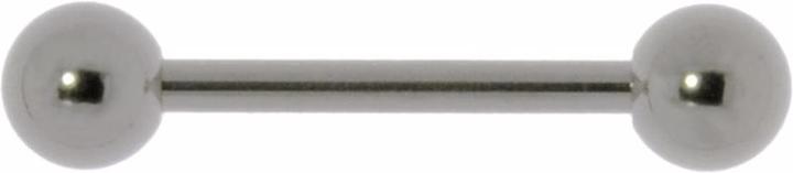 Bijouteria Brustpiercing (Chirurgenstahl 316L)