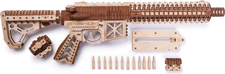 Produktbild Wood Trick Assault Gun AR-T - Gewehr