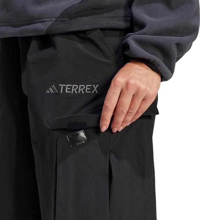 Actual product image adidas Xploric Cargo (XS)