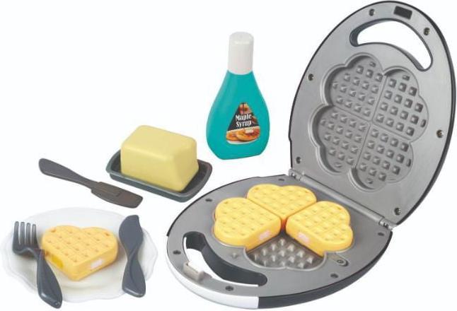 Lena Red Box - Ferro per waffle (16468)