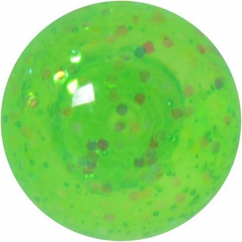 Bijouteria Piercingverschluss (Acrylglas)
