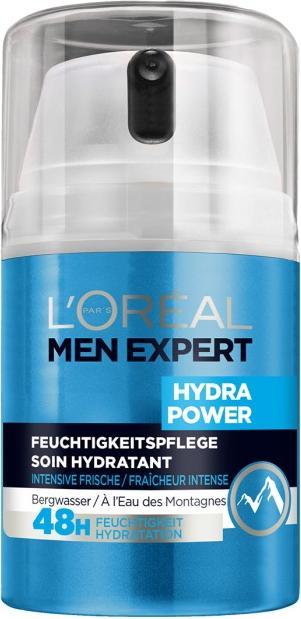 Produktbild L'Oréal Paris Men Expert Hydra Power (50 ml, Gesichtsgel)