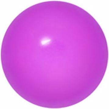 Produktbild Bijouteria 1.2mm Piercing-Kugel (Acrylglas)