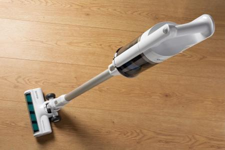 Actual product image Gorenje SVC252FMWT
