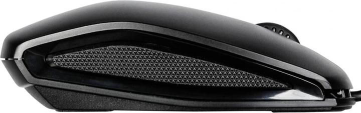 Produktbild CHERRY Gentix Illuminated Mouse (Kabelgebunden)