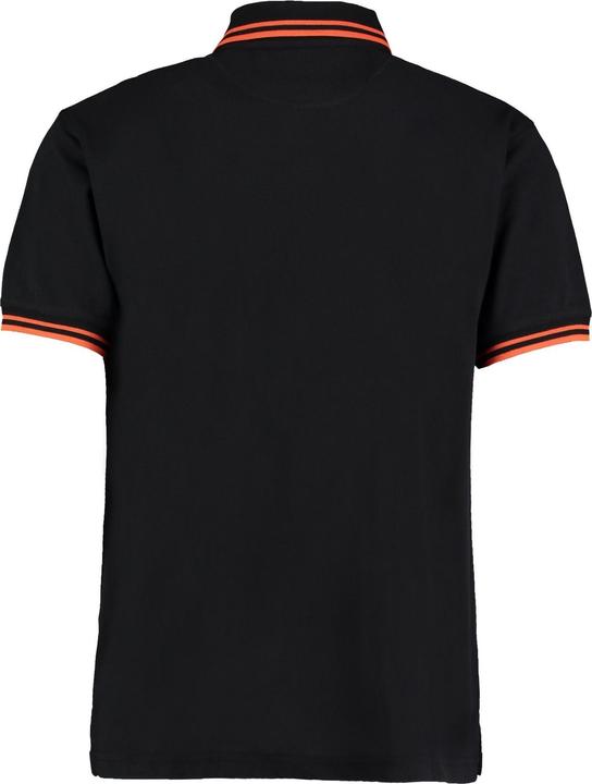 Immagine prodotto Kustom Kit Maglietta Polo Bordato Uomo (L)