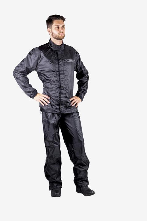 Actual product image iXS Nimes 3.0 (Women, Men, L)