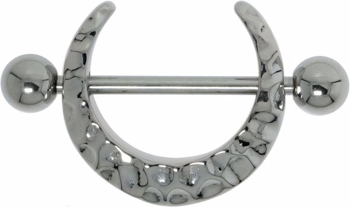 Bijouteria Brustpiercing (Chirurgenstahl 316L)