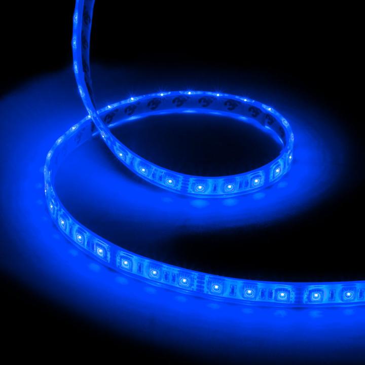 Produktbild Phanteks Enthoo Luxe Multicolor LED Strip - 1m (RGB)