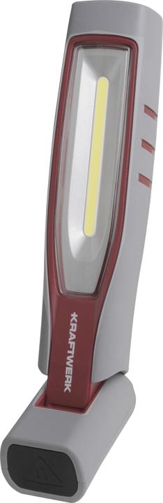 Image du produit Kraftwerk Inspection 700 (700 lm)