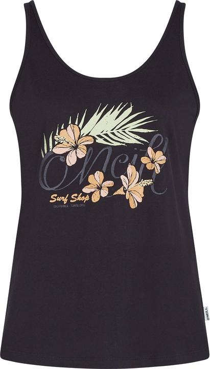 O'Neill Women's Summer Musthaves Luana Graphic Tanktop