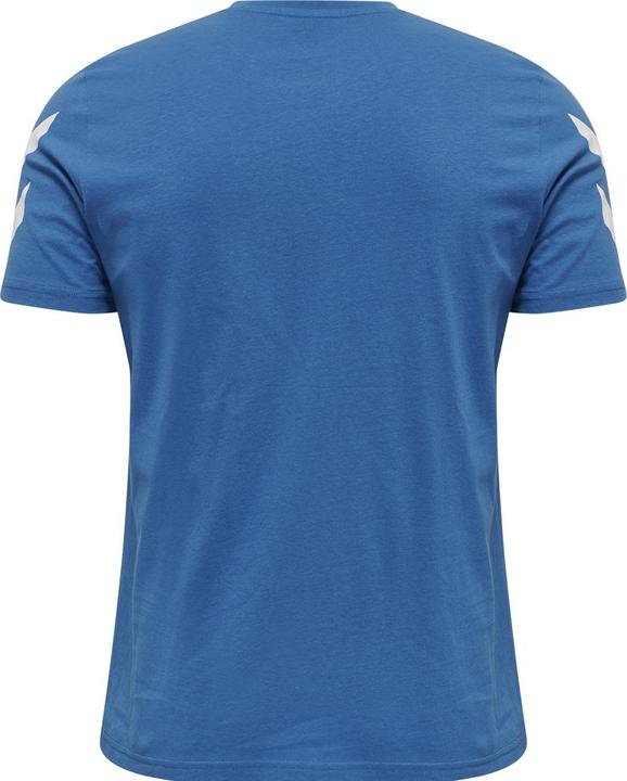 Actual product image hummel Legacy Chevron T-Shirt (XL)