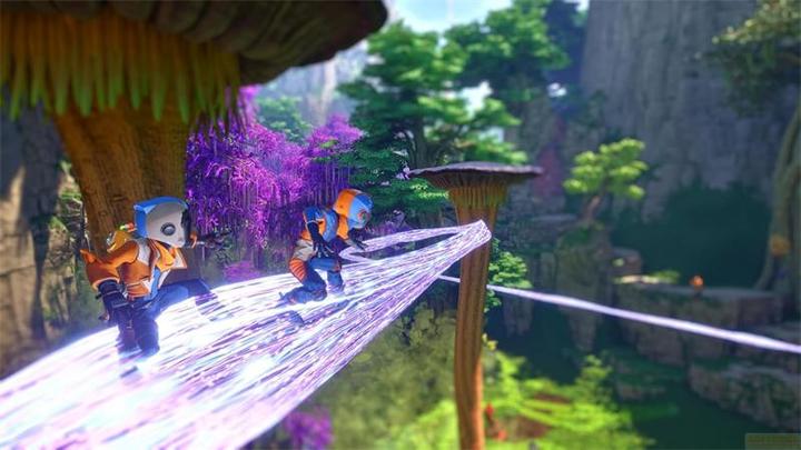 Produktbild astragon Revenge of the Savage Planet (PS5)