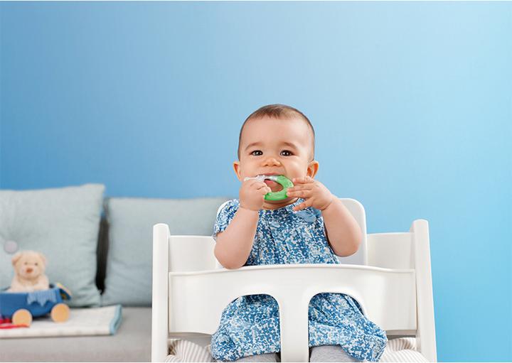 Produktbild MAM Bite & Brush assortiert