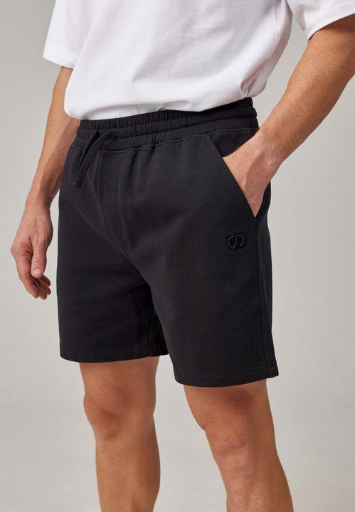 Produktbild Snocks Sweatshorts Herren (L)