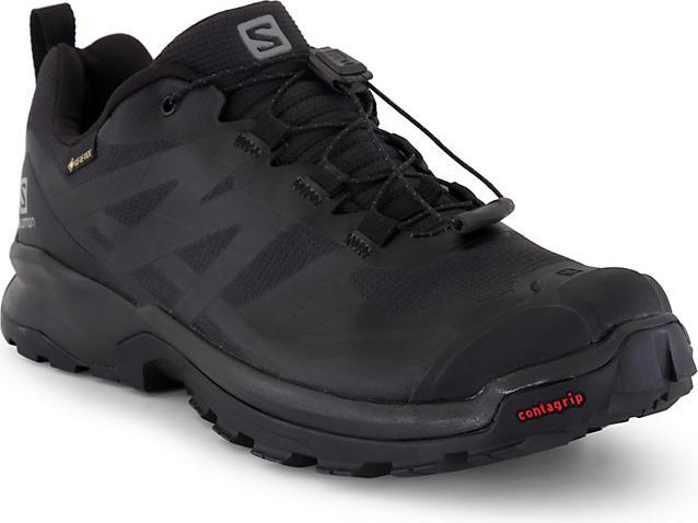 Actual product image Salomon XA Rogg 2 Gore-Tex® Women's Trekking Shoe (40)