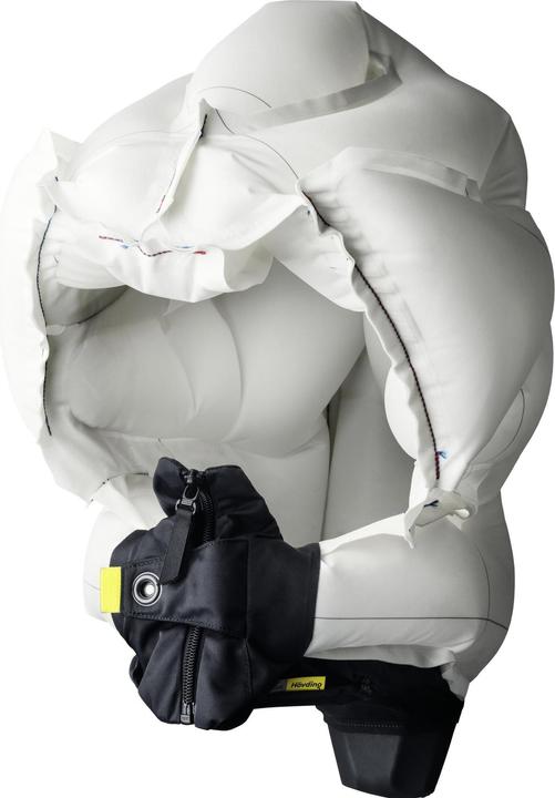 Actual product image Hövding 3 Airbag (52 - 59 cm)