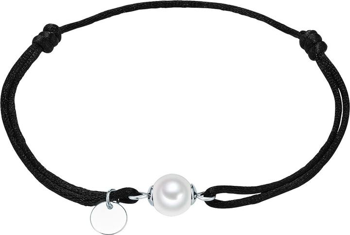 Immagine prodotto Rafaela Donata Donna Argento con nucleo a conchiglia in argento - 30378 (22 cm, Argento)