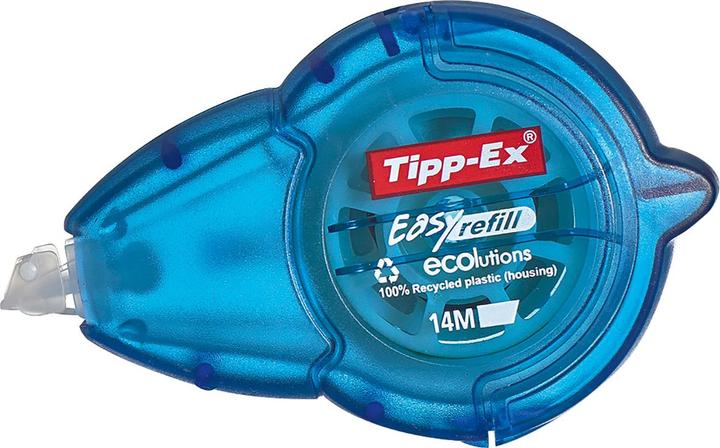 Tipp-Ex Ecolutions Easy