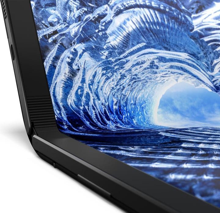 Produktbild Lenovo ThinkPad X1 Fold Gen 1 (13.30", Intel Core i5-L16G7, 8 GB, 256 GB, Ohne Tastaturlayout)