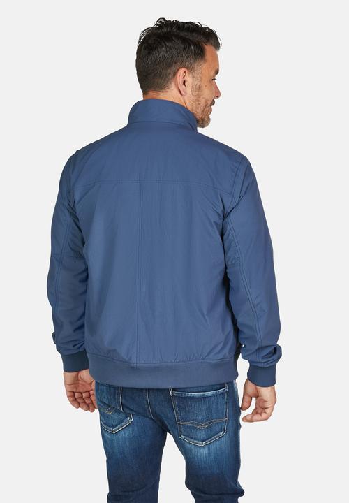 Actual product image Calamar Blouson Cotton Feel (54)