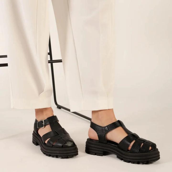 Produktbild Kmb Fisherman Negro (37)