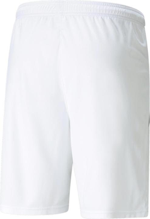 Actual product image Puma teamLIGA Shorts (XS)