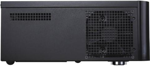 Image du produit Silverstone SST-GD06B Grandia (mATX, Mini-ITX)
