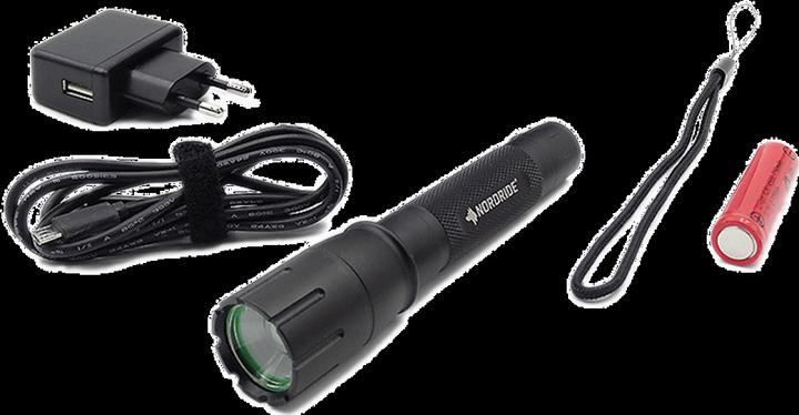 Image du produit Nordride Spot Smart R 350 lm, IP65 (12.90 cm, 350 lm)