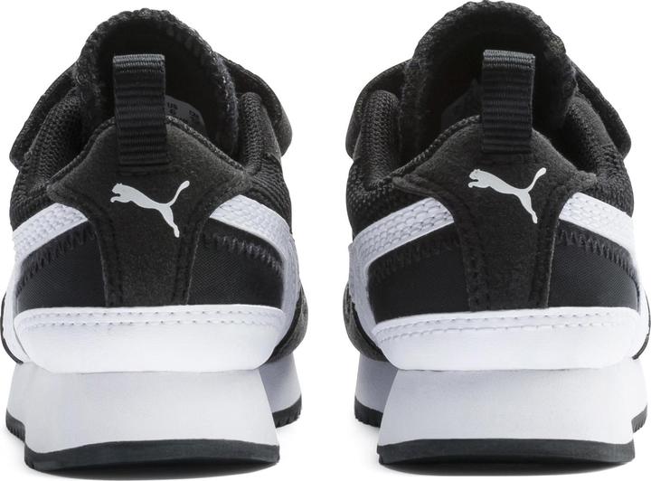 Immagine prodotto Puma R78 V Inf nero bianco 4,5 (21)