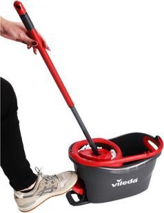 Produktbild Vileda EasyWring und Clean (1 Stk.)