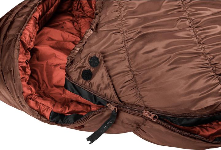 Actual product image Deuter Exosphere -6° SL (198 cm)