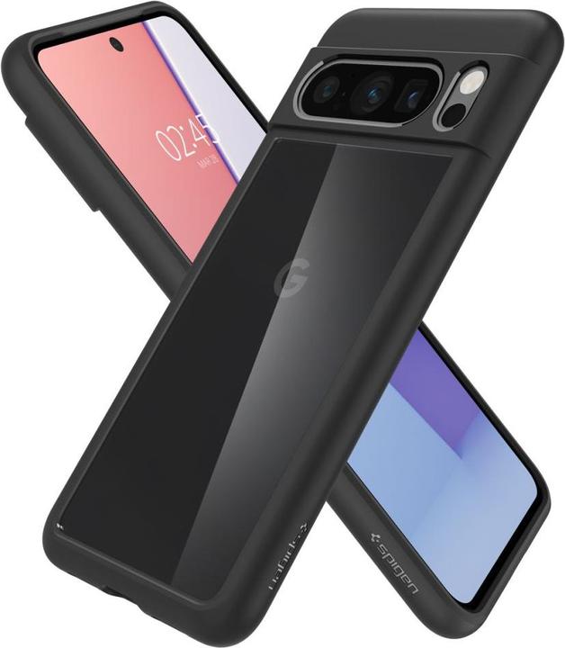 Produktbild Spigen Ultra Hybrid (Google Pixel 8 Pro)