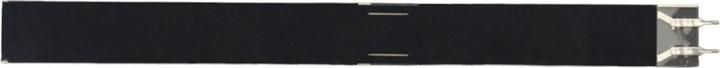 Actual product image DFRobot RP-L-170 Thin film pressure sensor (FSR) 170x15mm