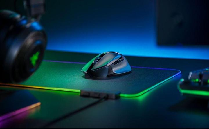 Actual product image Razer Basilisk X HyperSpeed (Wireless)