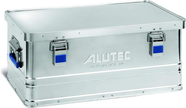 Immagine prodotto Alutec Scatola in alluminio Basic 40