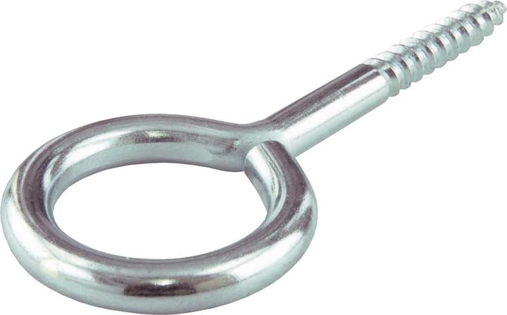 Image du produit Suki Anneau de levage (4 Vis par pièce)