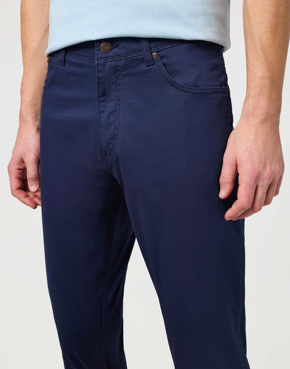 Produktbild Wrangler Hosen Texas Slim Low Stretch (31)