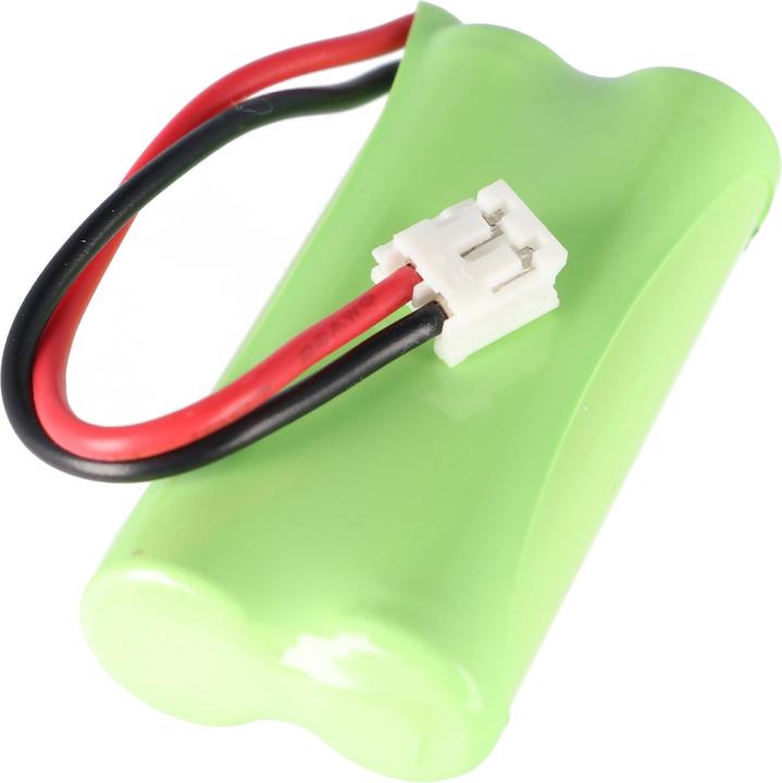 Actual product image AccuCell Battery GP 70AAAH2BMJZR