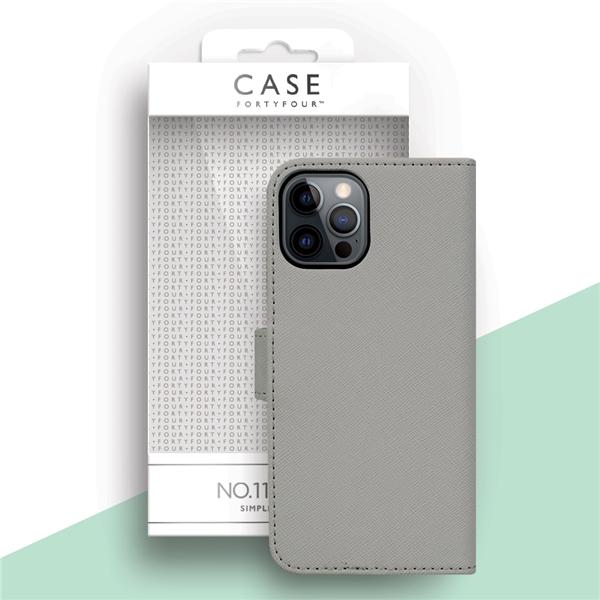 Image du produit Case FortyFour No.11 (Apple iPhone 12 Pro Max)