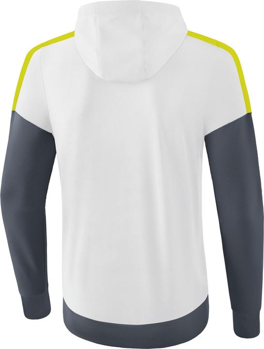Produktbild Erima Squad Trainingsjacke Mit Kapuze (L)