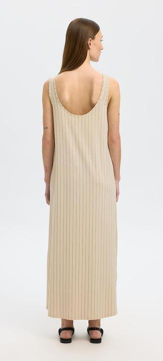 Produktbild Selected Femme Ärmelloses Midikleid (XS)