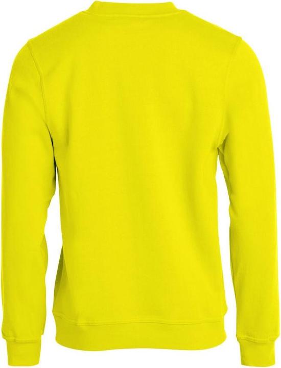 Image du produit Clique Sweat-shirt basique col rond (XS)