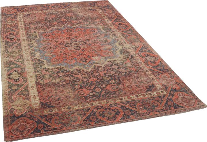 Actual product image Tom Tailor Funky Orient Ghom (75 x 140 cm)