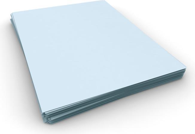Image du produit Clairefontaine Papier universel couleur (120 g/m², 250 x, A4)